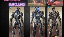 逆战角色最新爆料,神秘特工降临，技能升级引期待